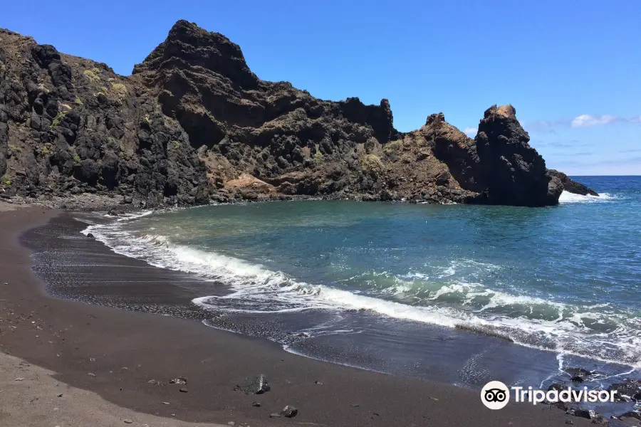 Playa Roque Bermejo