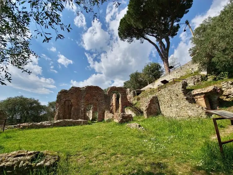 Hotels in Massaciuccoli