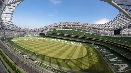 Aviva Stadium