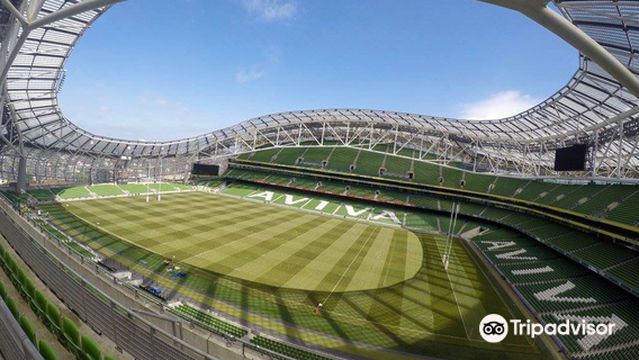Aviva Stadium