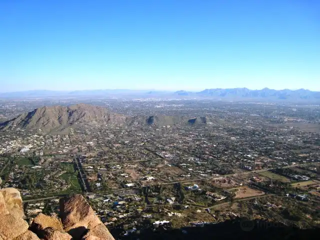 Hotel in zona Echo Canyon Trail and Recreation Area