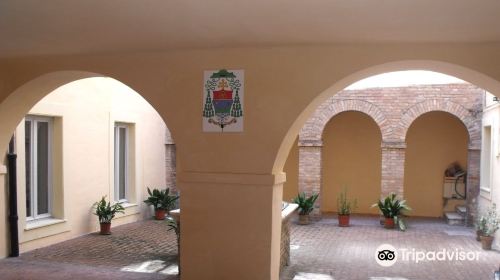 Biblioteca della Arcidiocesi di Ancona-Osimo