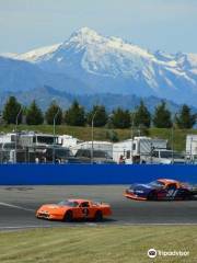 Wenatchee Valley Super Oval