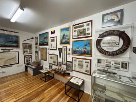 เซนต์เฮเลนส์