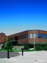 Yellowknife City Hall & Park