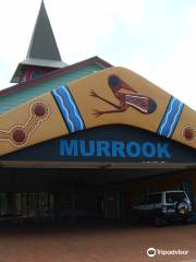 Murrook Culture Centre