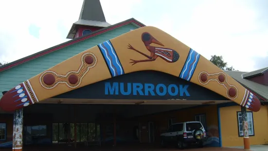 Murrook Culture Centre