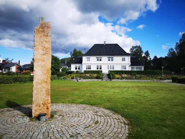 Hotels in Hokksund
