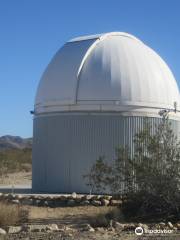 Sky's The Limit Observatory and Nature Center