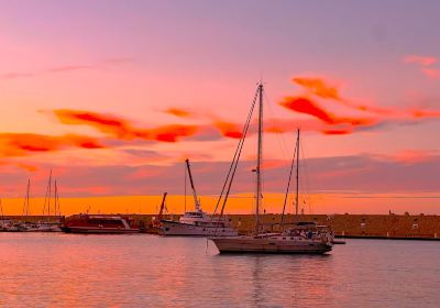 Marciana Marina Beach