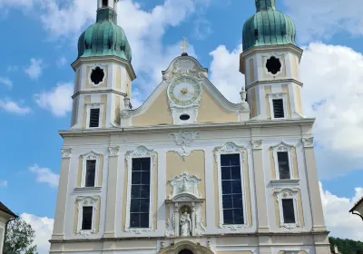 Arlesheim