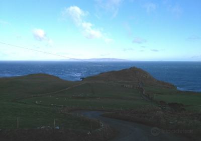 Torr Head