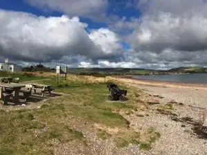 Chanonry Point