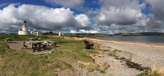 Chanonry Point