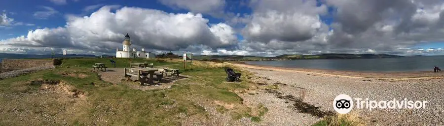 Chanonry Point