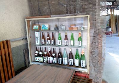 奧藤酒造郷土館