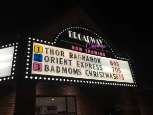 Broadway Cinemas