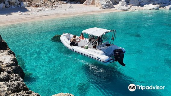 Escursioni Safari Blu