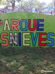 Parque Las Nieves