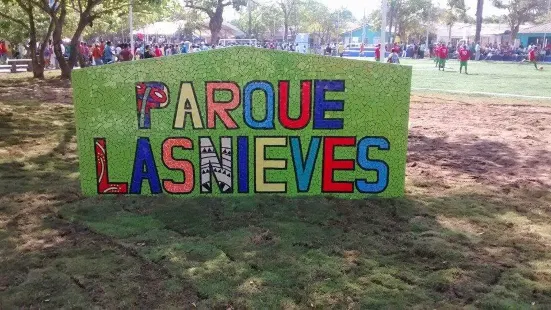 Parque Las Nieves