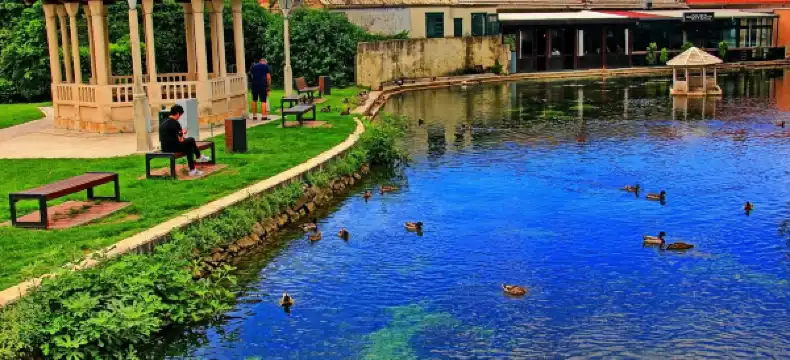 Hotels in Solin