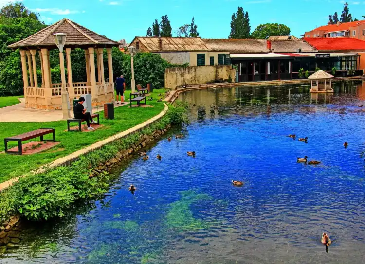 Hotels in Solin
