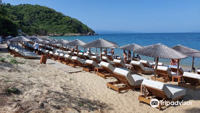 Banana Beach