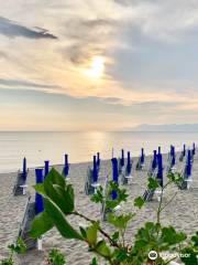 Lido Paestum