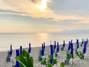 Lido Paestum