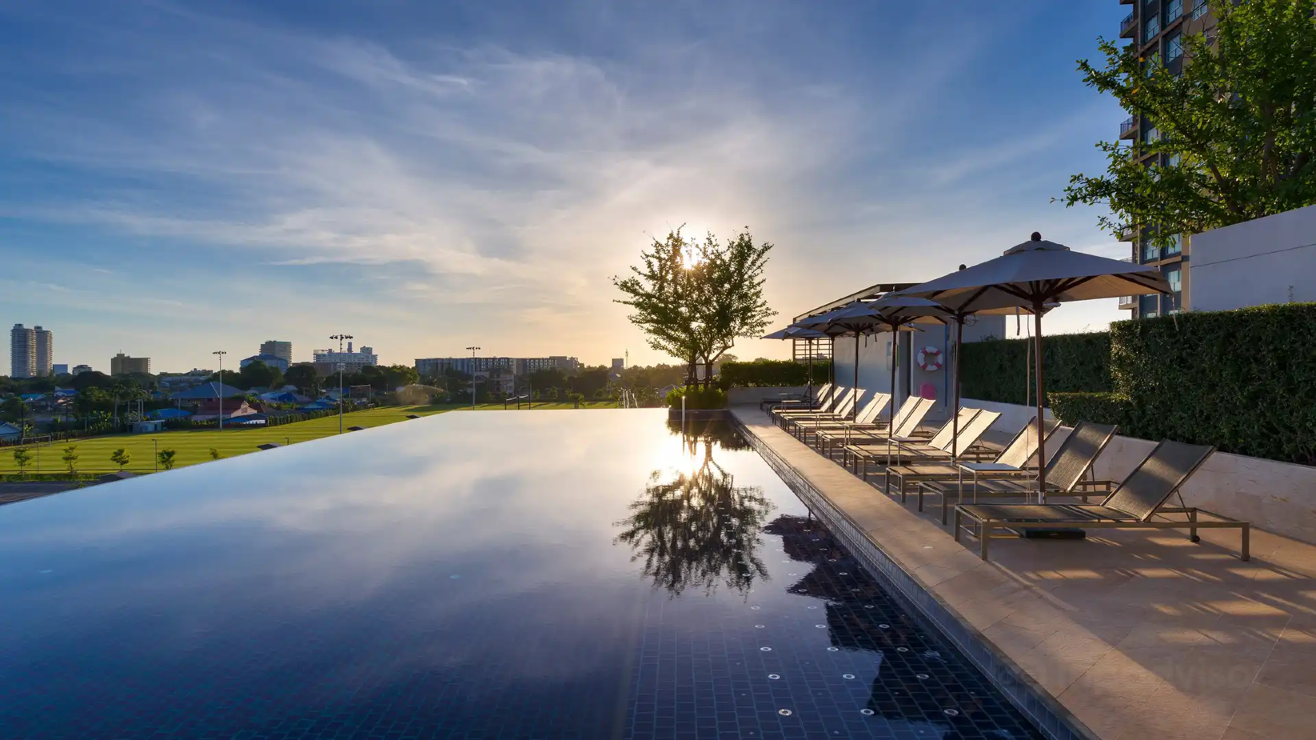 Hotels near Arena Hua Hin
