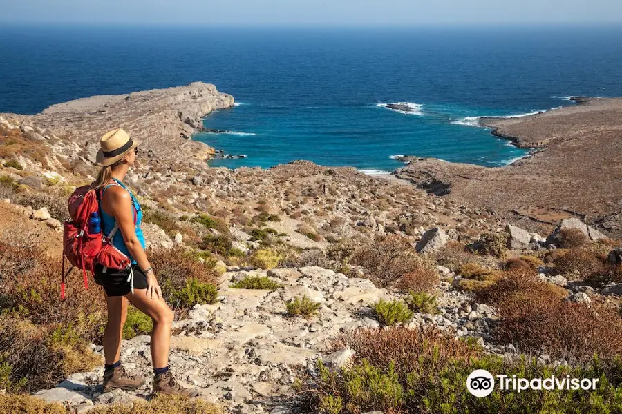 Art and Walk Karpathos