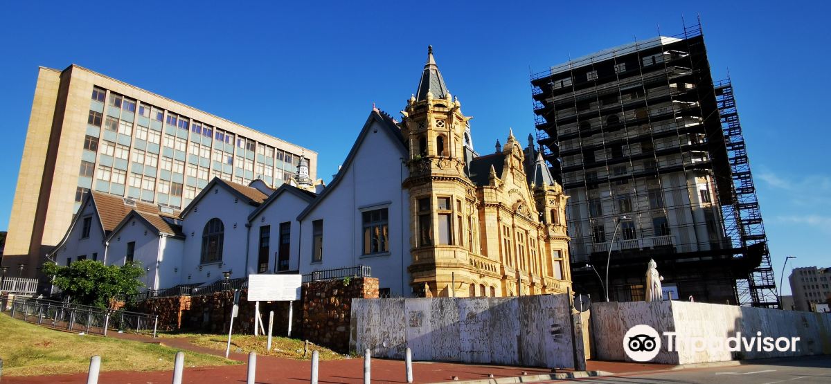 Malindi to Port Elizabeth Flights