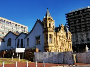 Main Public Library