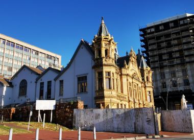 Port Elizabeth
