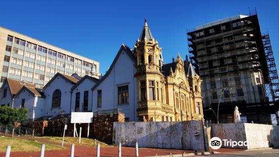 Main Library
