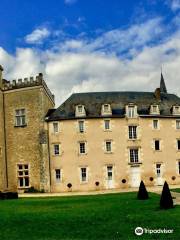 Abbaye Saint-Martin de Ligugé