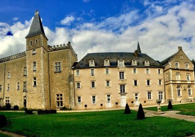 Saint-Martin Abbey, Ligugé