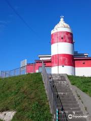 Hiyoriyama Lighthouse