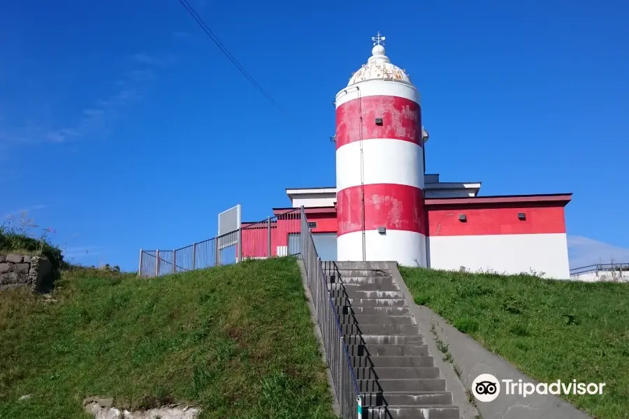 Hiyoriyama Lighthouse