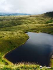 Llyn y Fan Fach