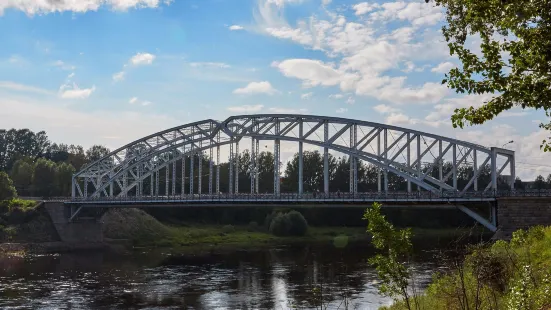 Most Belelyubskogo