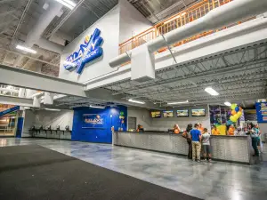 Galaxy Fun Park
