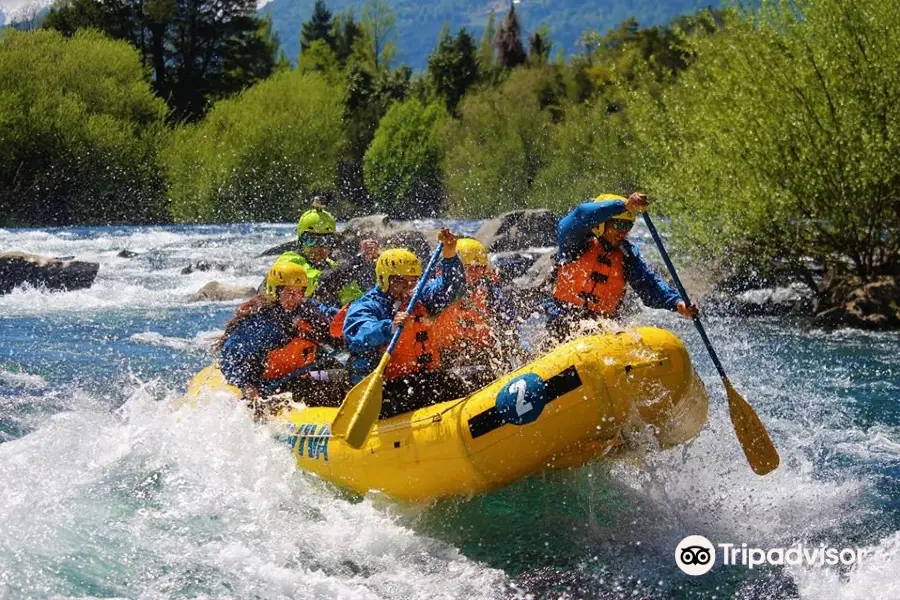 Turismo AguaViva Pucon