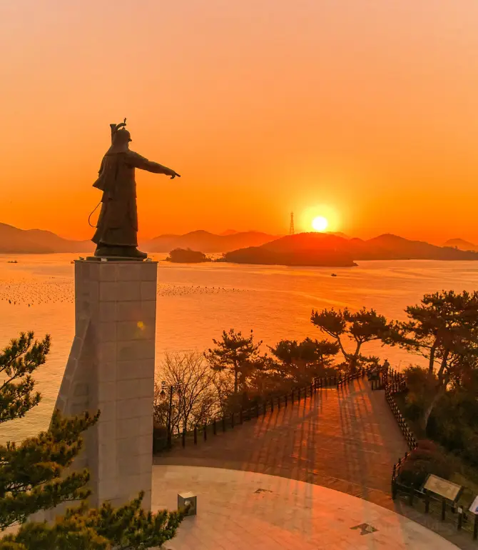 Tongyeong