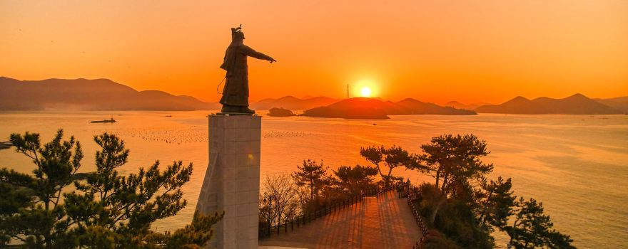 Tongyeong-si