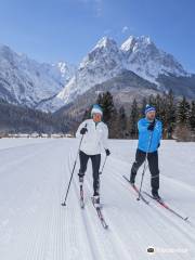 Skischule Zugspitze-Grainau