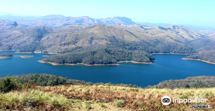 Kalvari Mount Viewpoint
