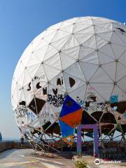 Teufelsberg