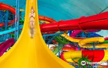 Fallsview Indoor Waterpark