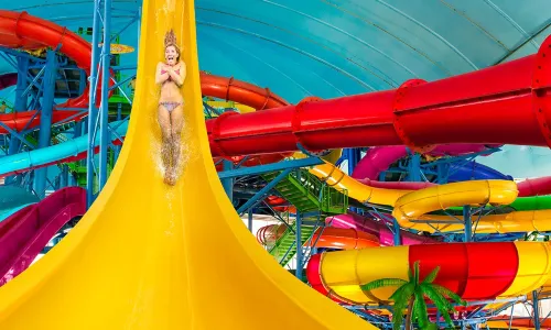 Fallsview Indoor Waterpark
